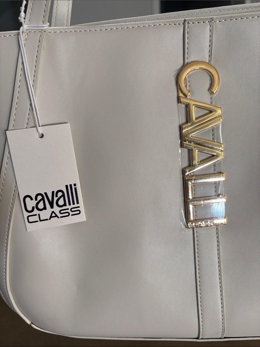cavalli tote
